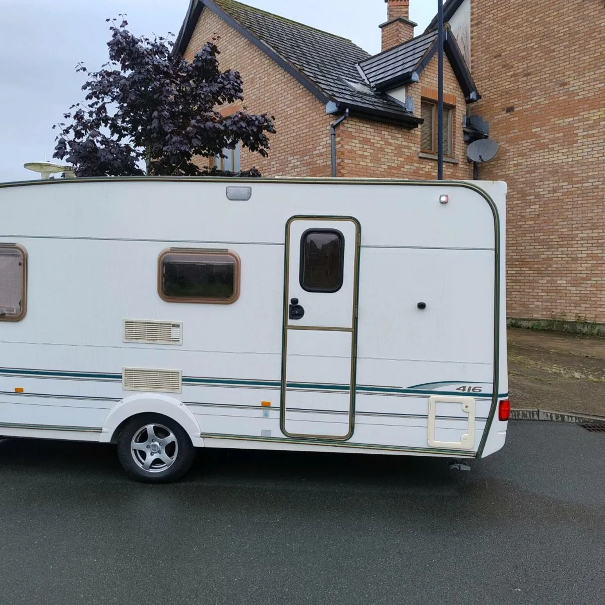 Abbey vogue GT - Image 2