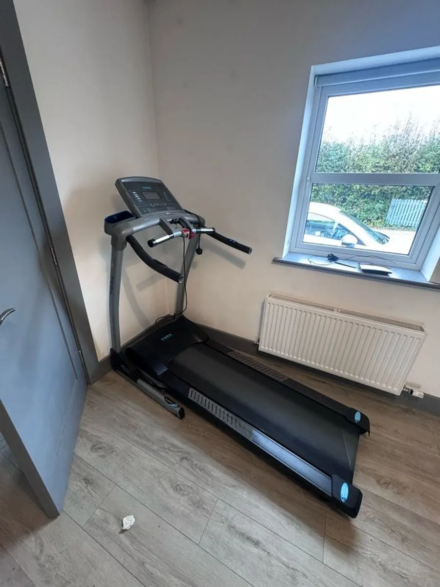Free Tredmill - Image 3