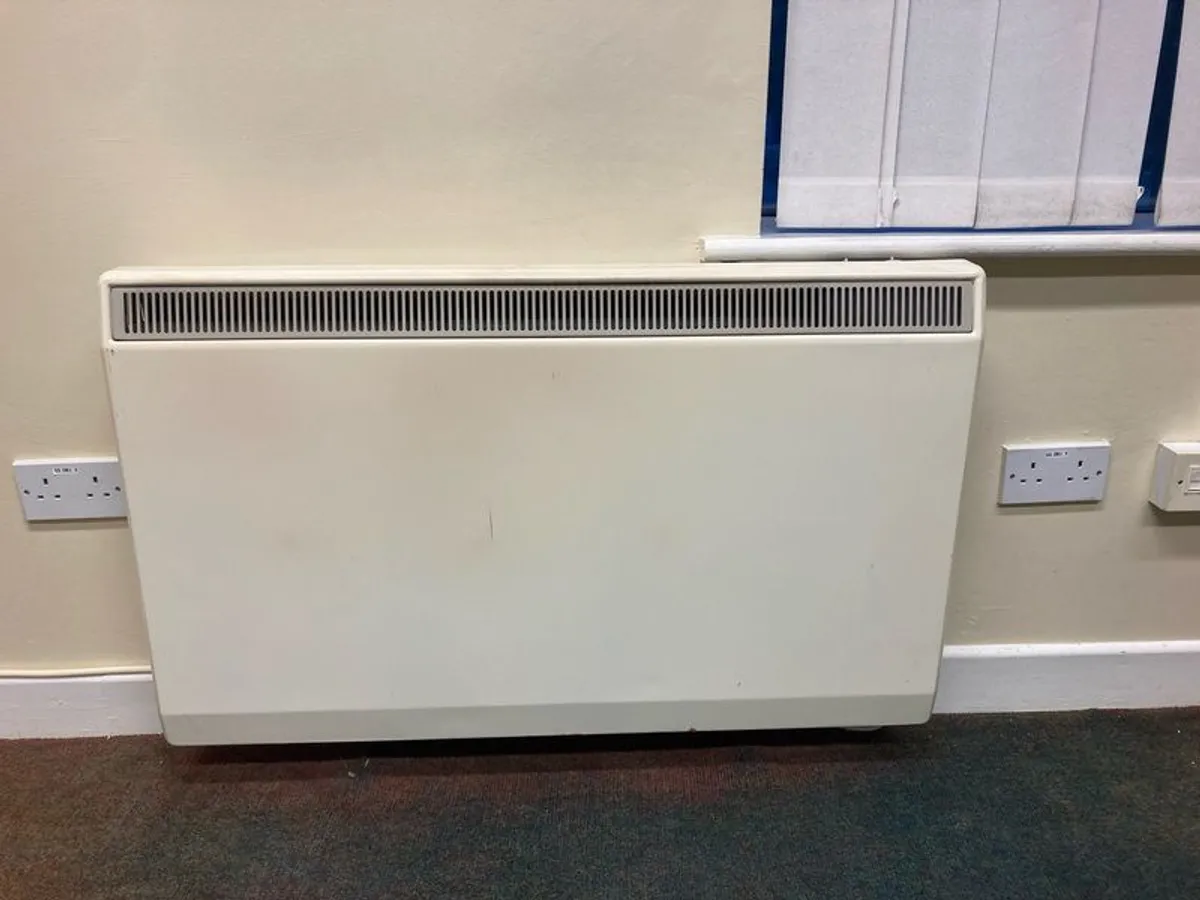 Dimplex XLN Storage Heaters x 5 - Image 3