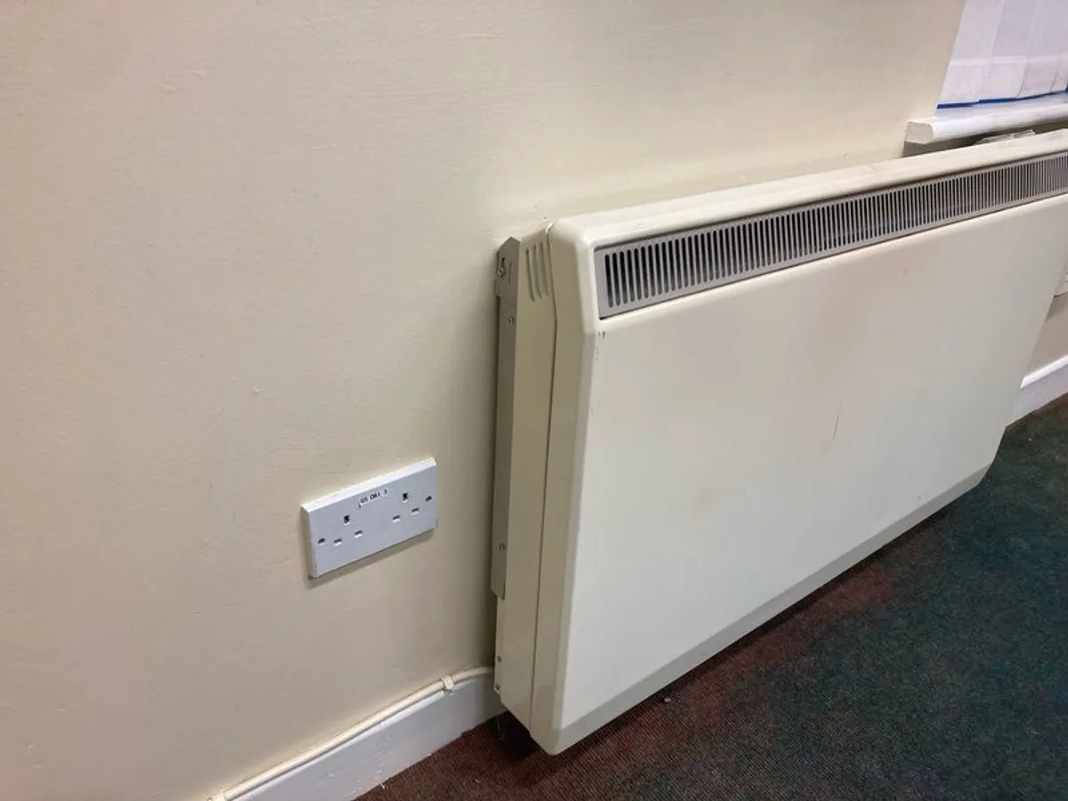 Dimplex XLN Storage Heaters x 5 - Image 4