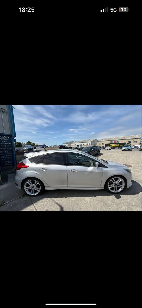 ST-3 Ford Focus - Image 3