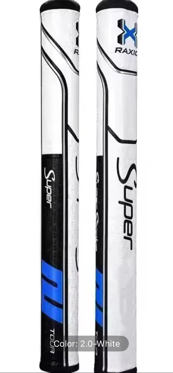 Golf grips - Image 1