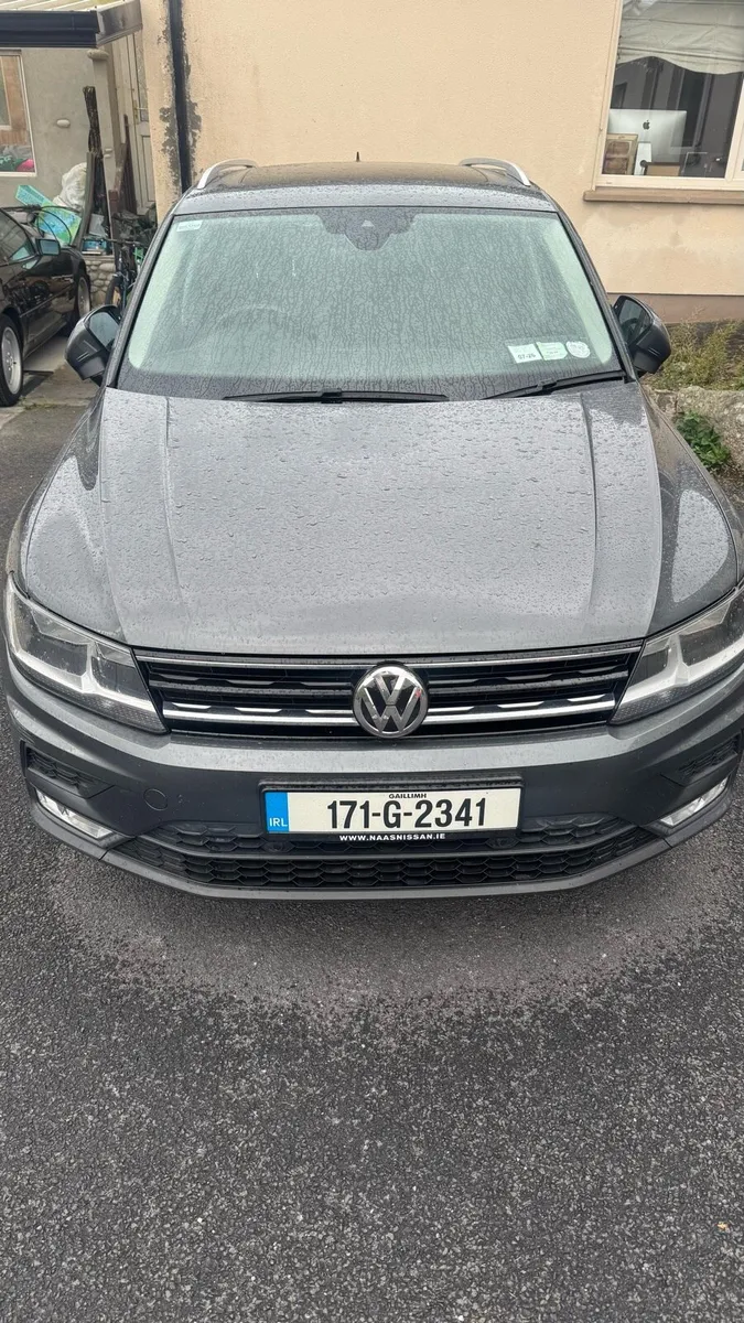 Volkswagen Tiguan 2.0 TDI - Image 3