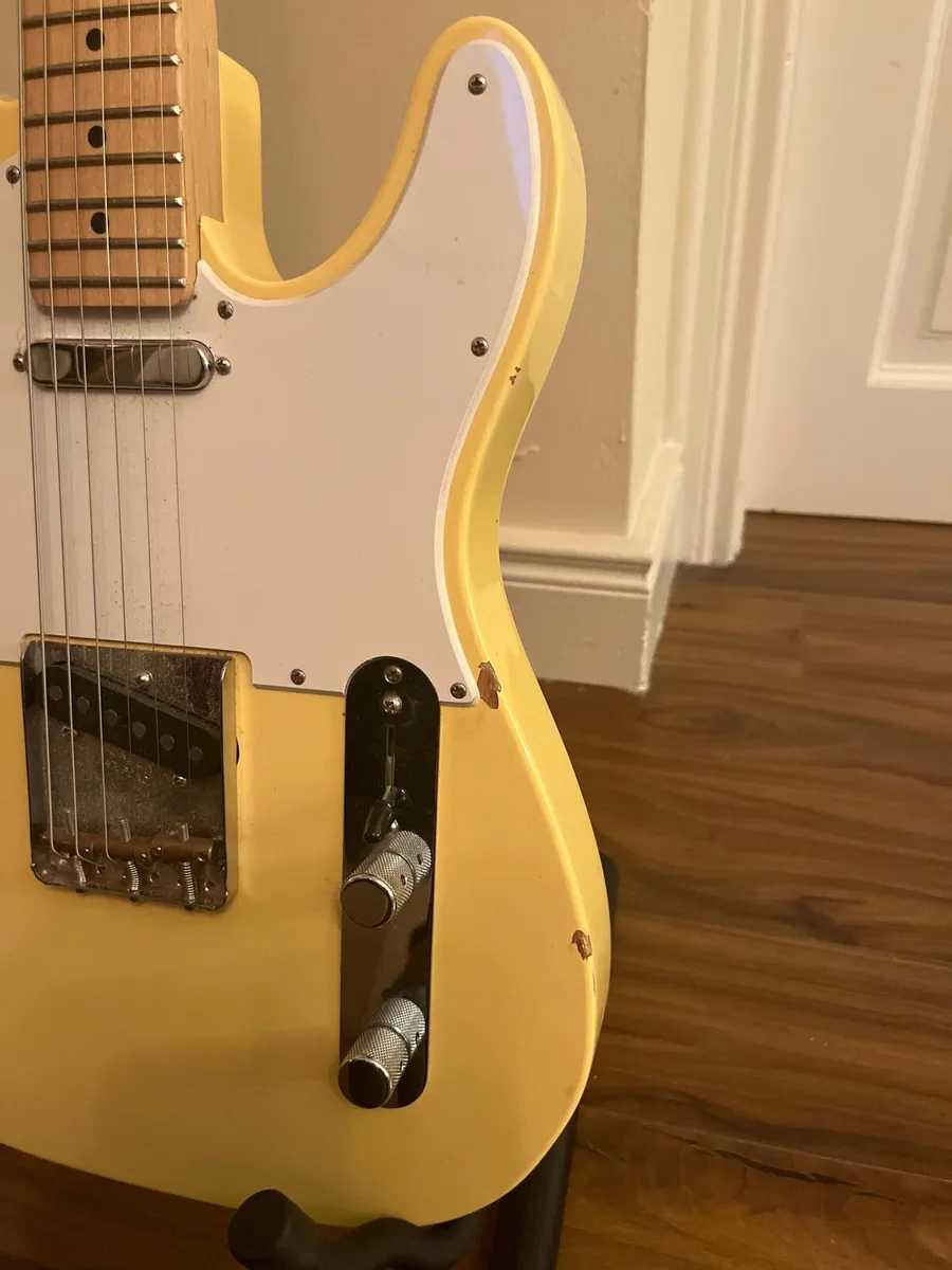 Fender telecaster performer - Image 2