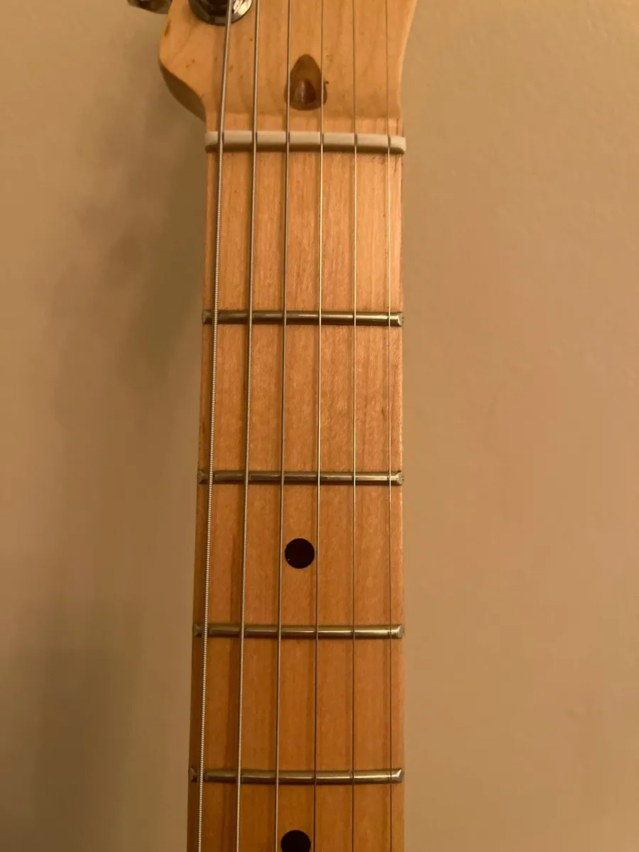 Fender telecaster performer - Image 4