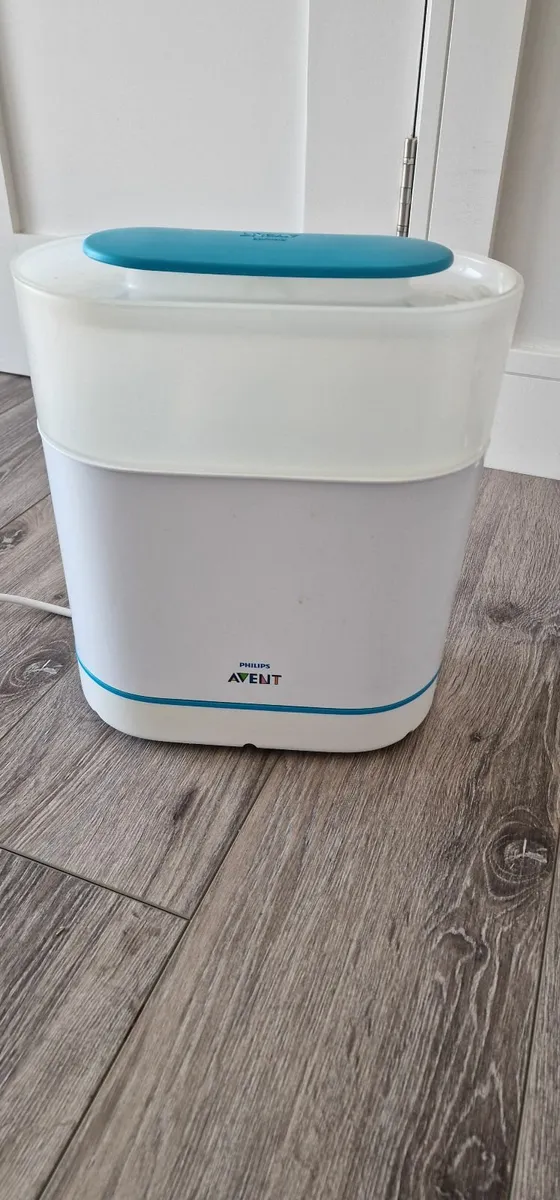 Avent steriliser - Image 1