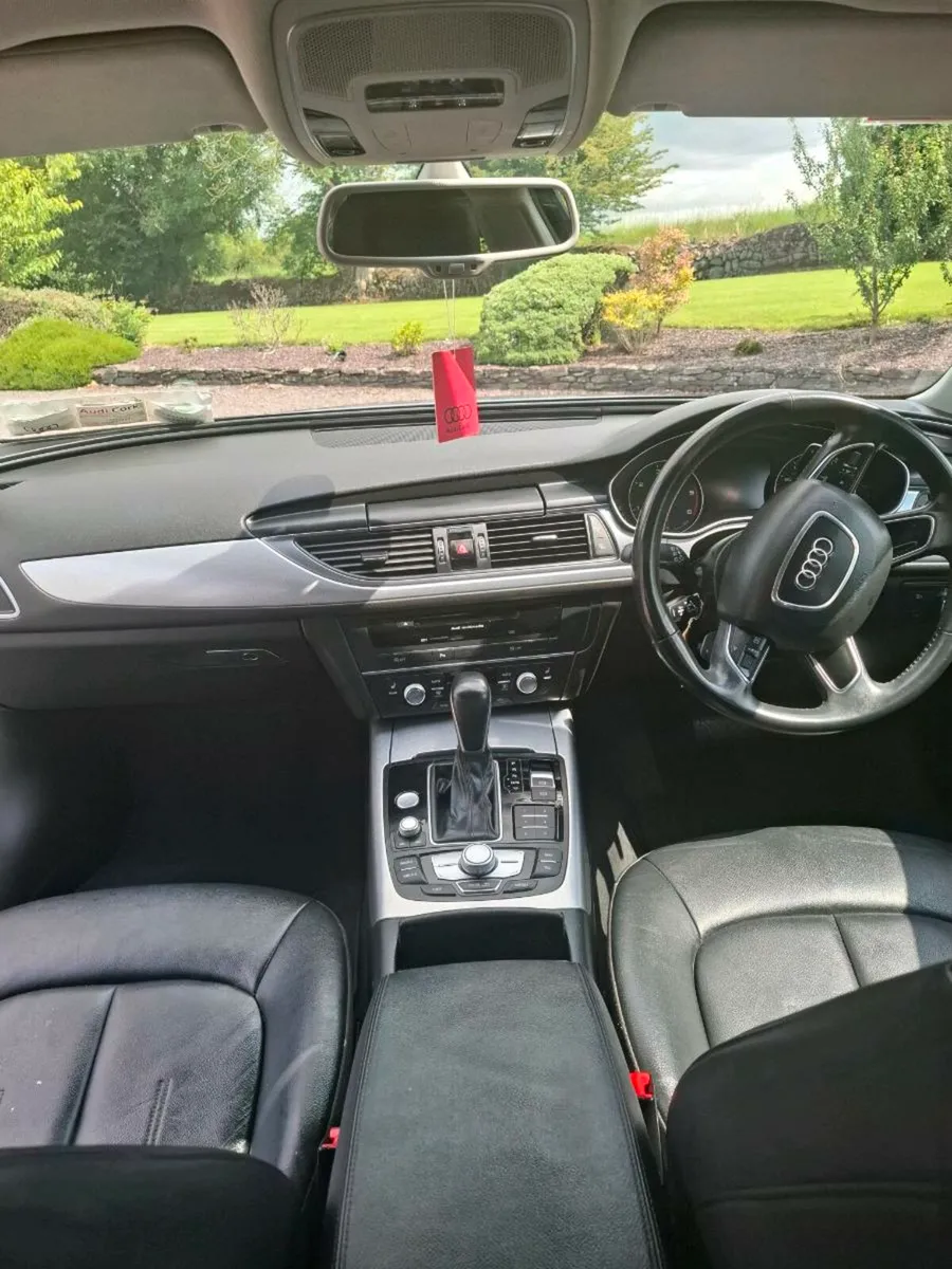 Audi A6 - Image 3