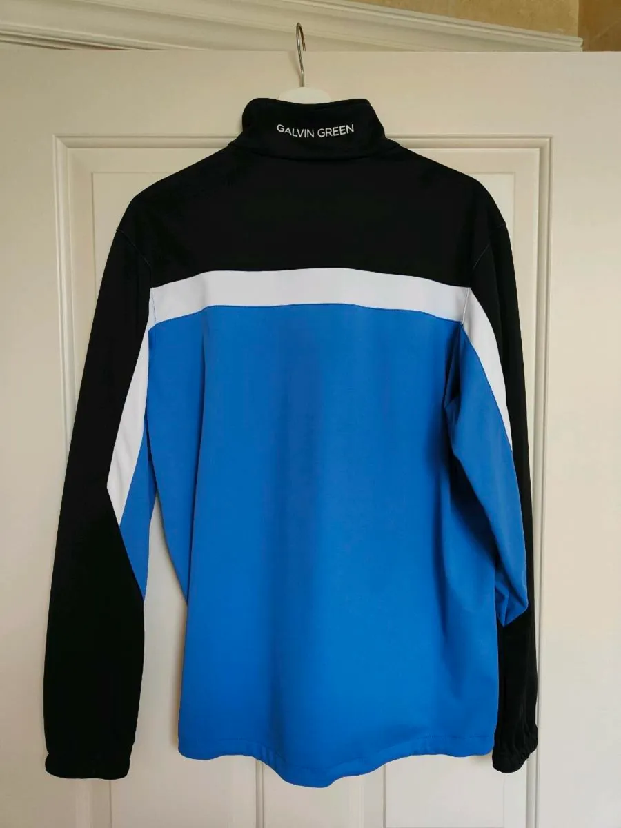 Galvin Green Tops - Image 4