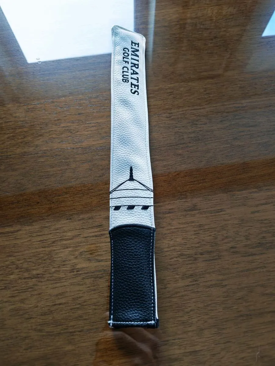Golf Alinement sticks cover - Image 3