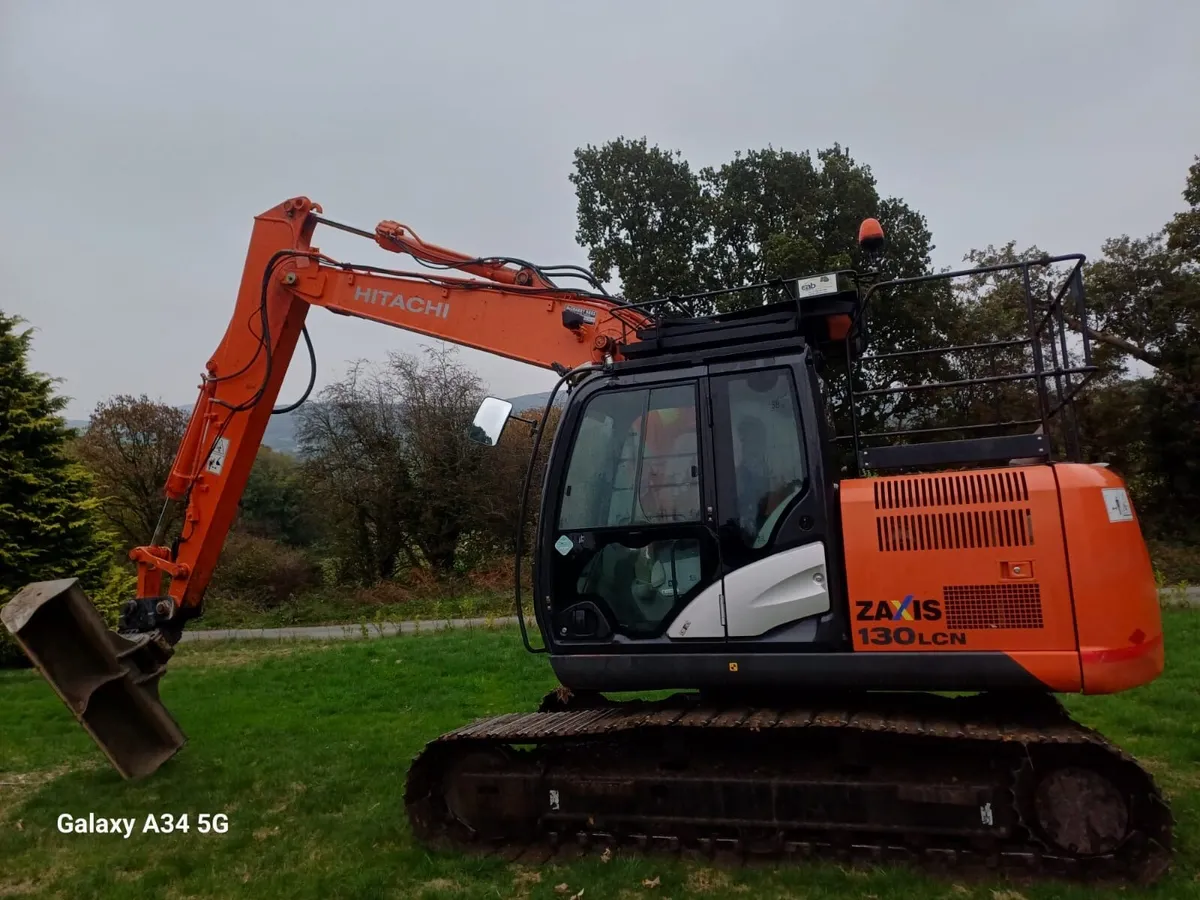 Hitachi - Image 1