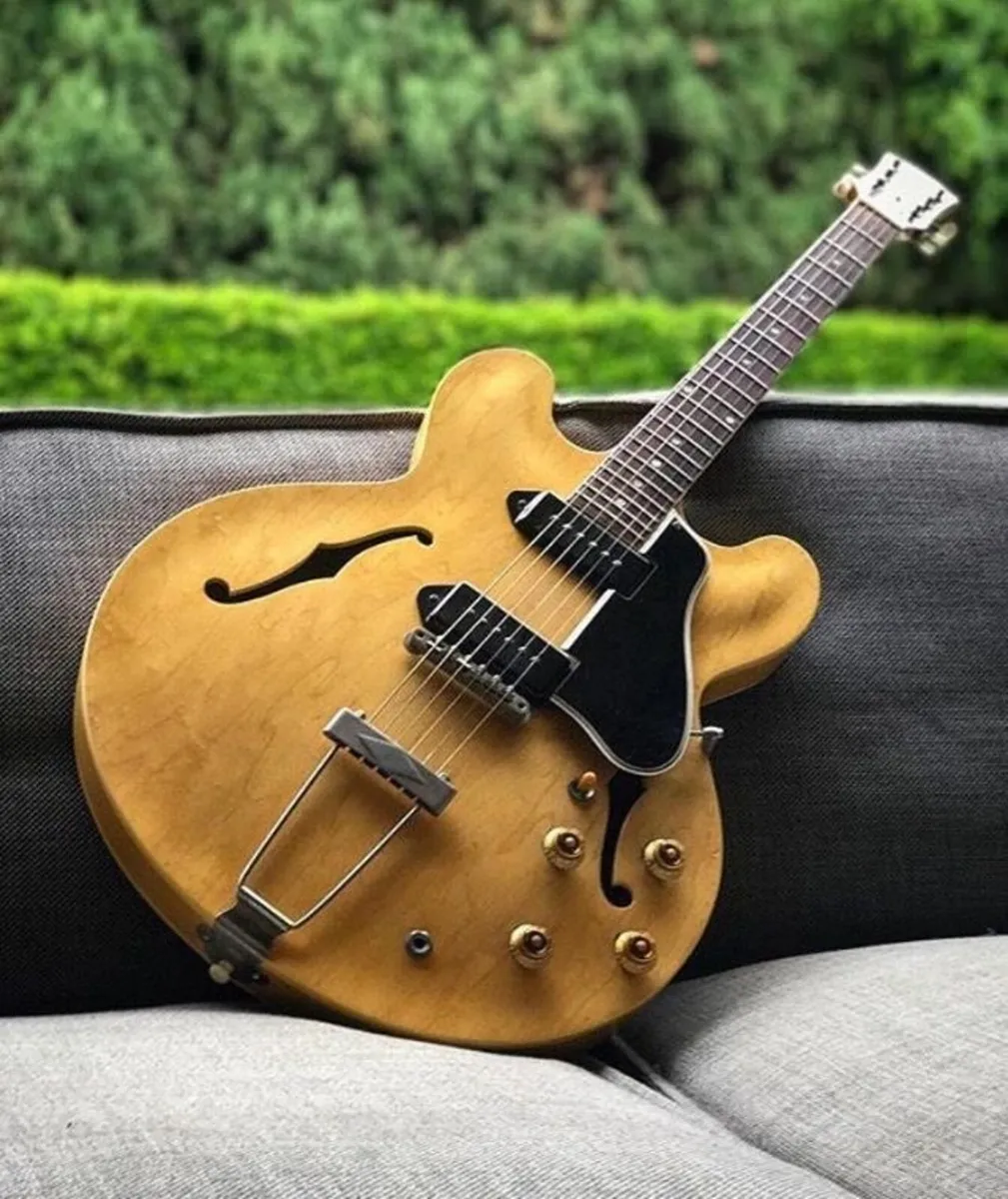 WANTED - Epiphone Casino - Image 4