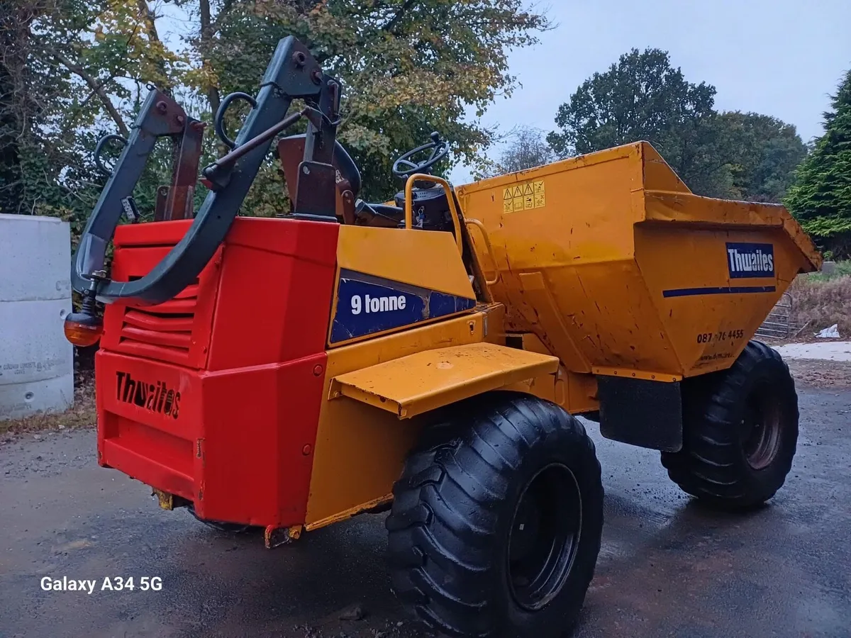 Dumper - Image 1