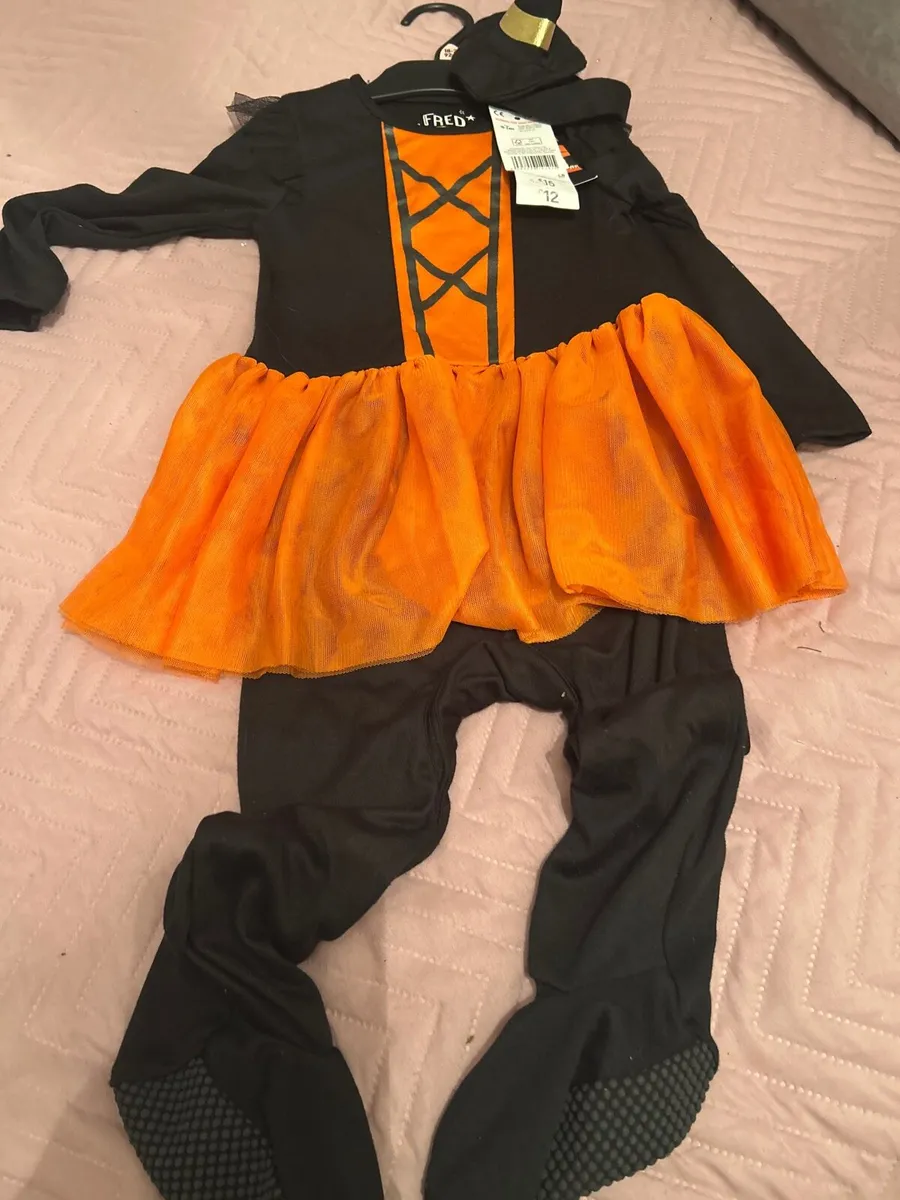 Halloween Costume age18/24 months - Image 2