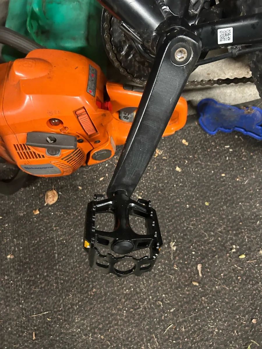 Giant mtb - Image 3