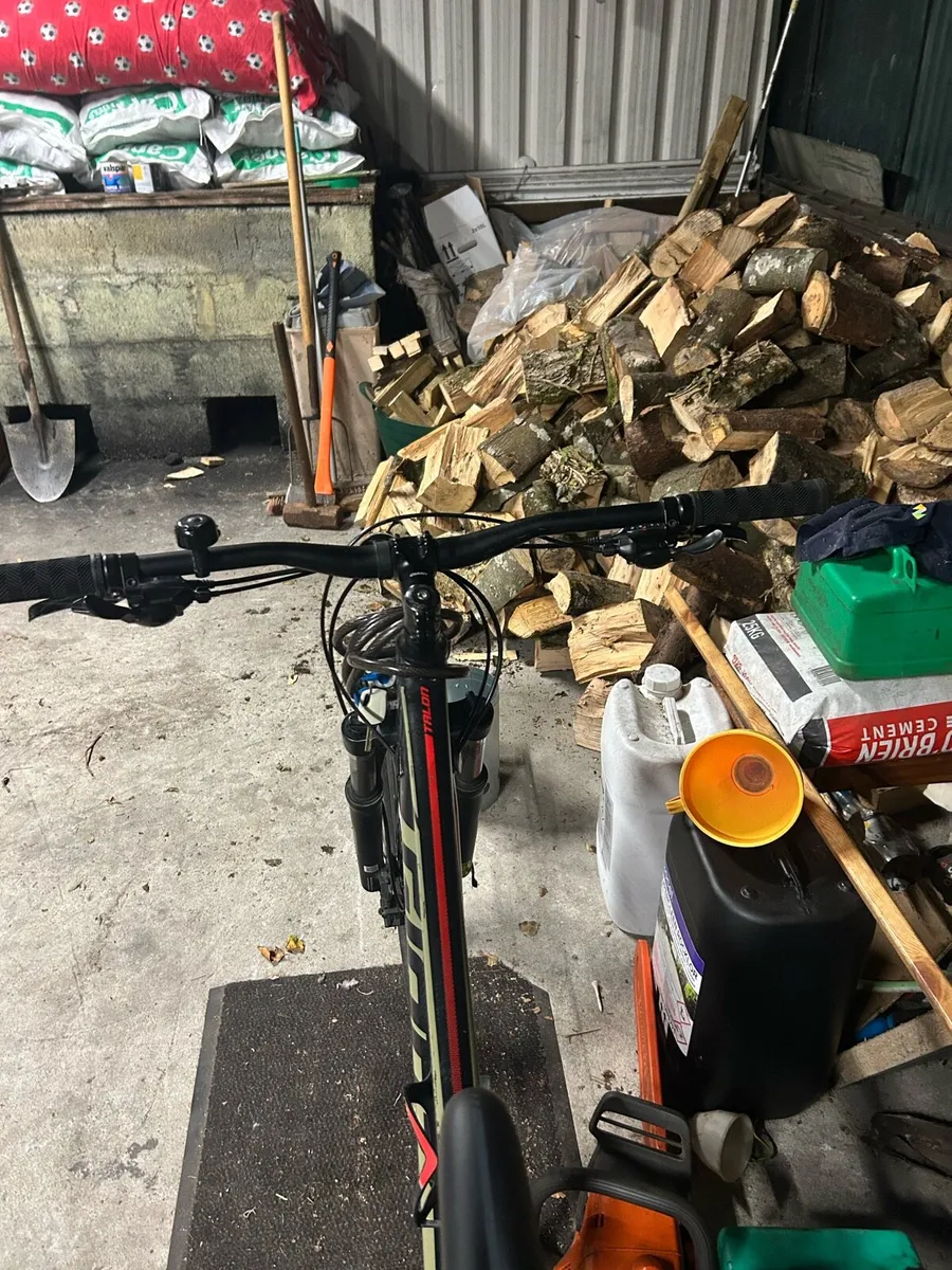 Giant mtb - Image 4