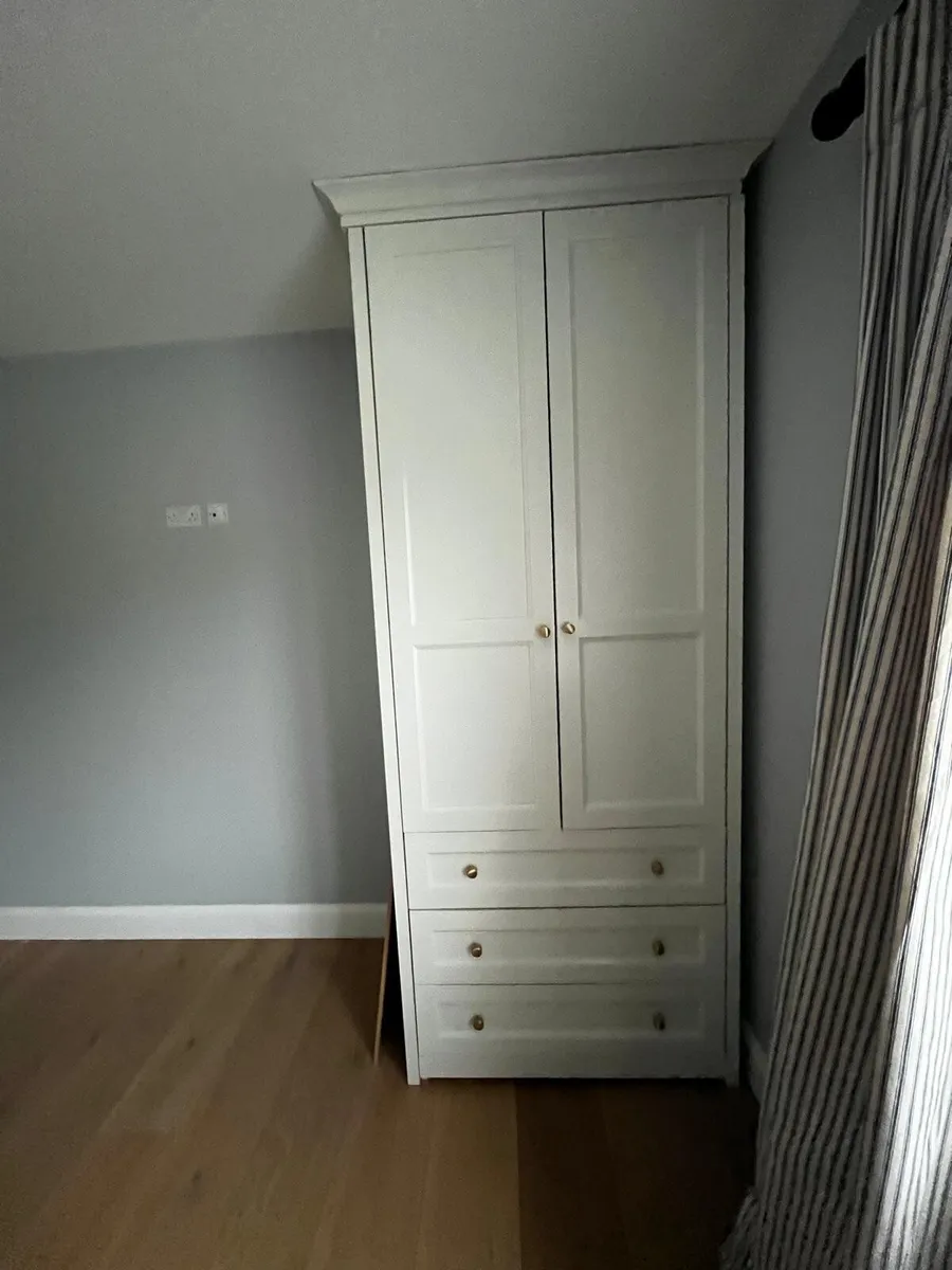 Wardrobe