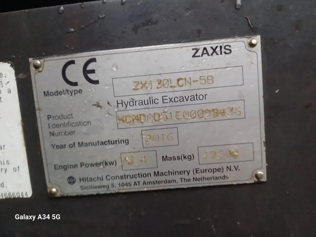 Hitachi - Image 4