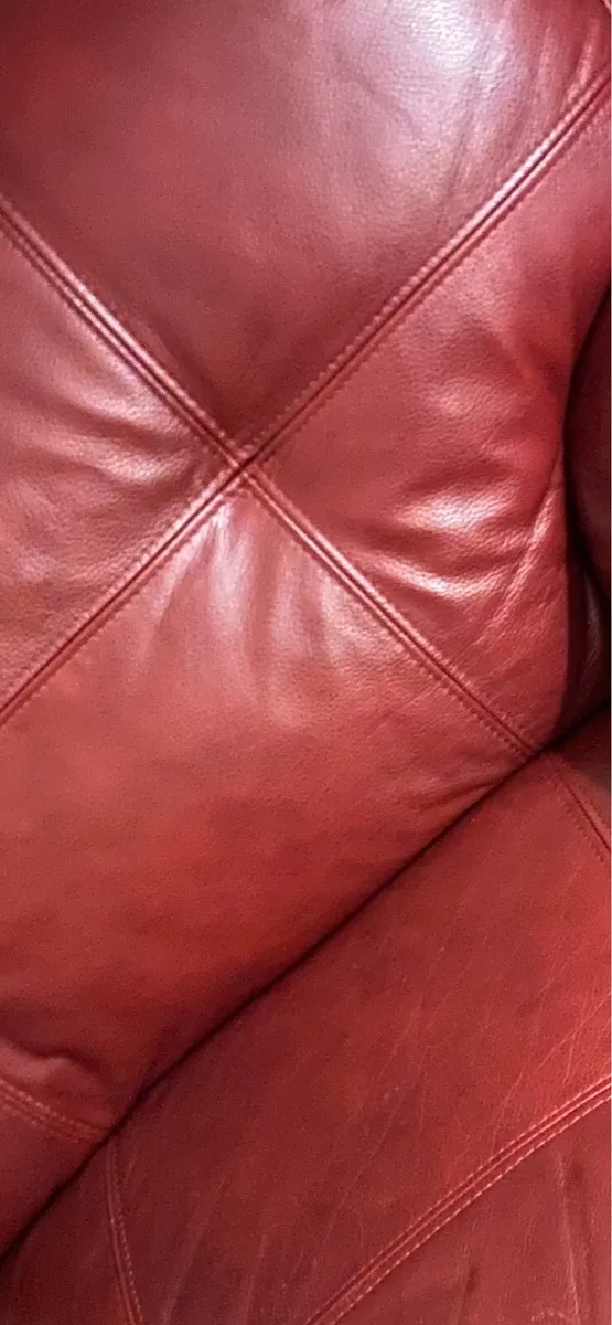 Sofas 3+2+1 all 400 (leather) - Image 4