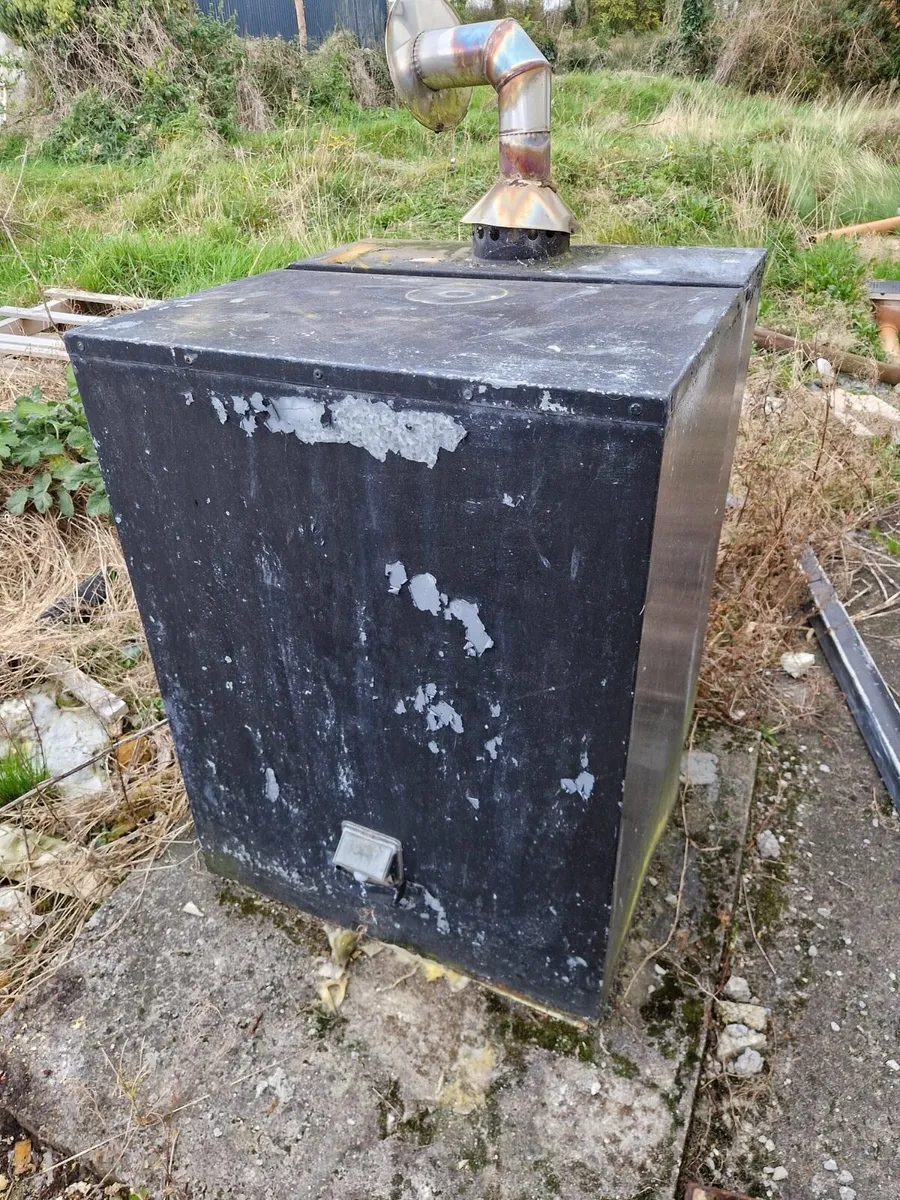 Boiler - Image 1
