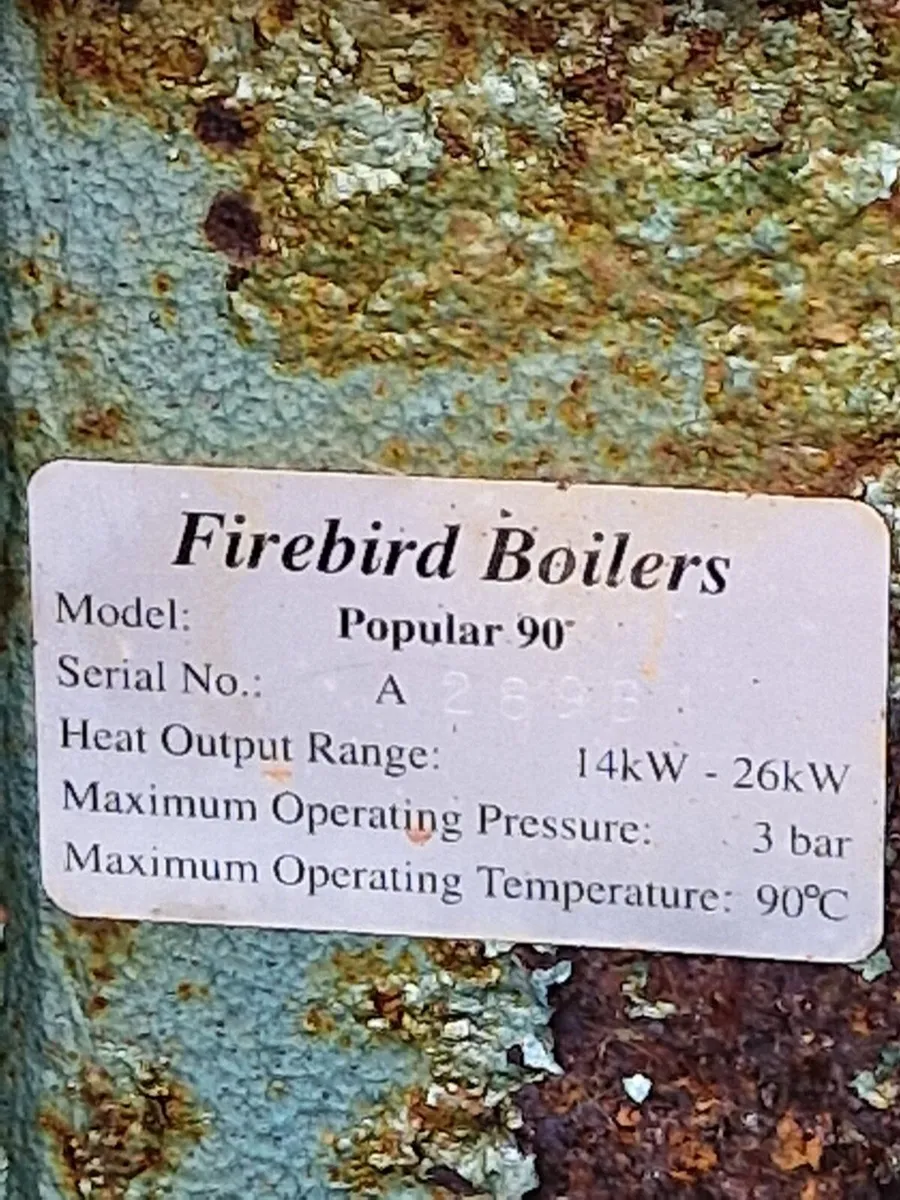 Boiler - Image 3