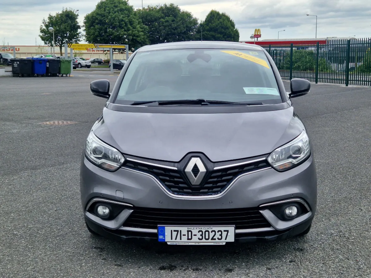 Renault Scenic 1.5 DCI, DYNAMIQUE MODEL, NEW NCT, - Image 3