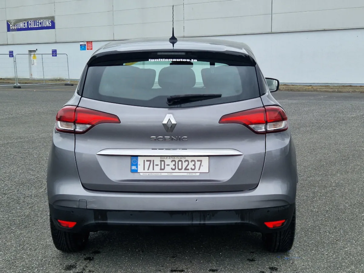 Renault Scenic 1.5 DCI, DYNAMIQUE MODEL, NEW NCT, - Image 4