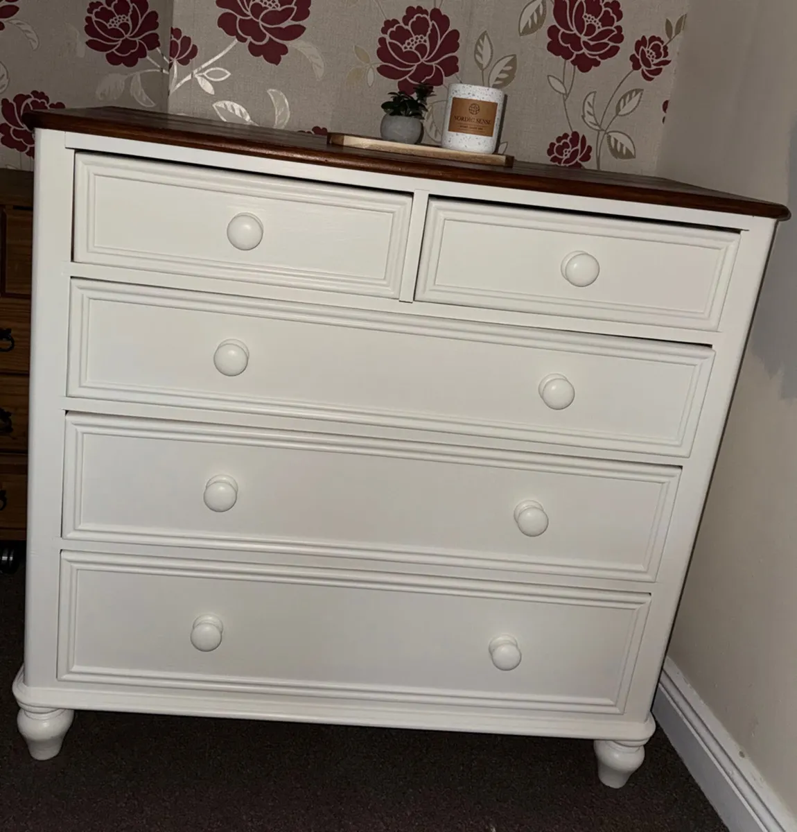 Chest of Drawers - Image 2