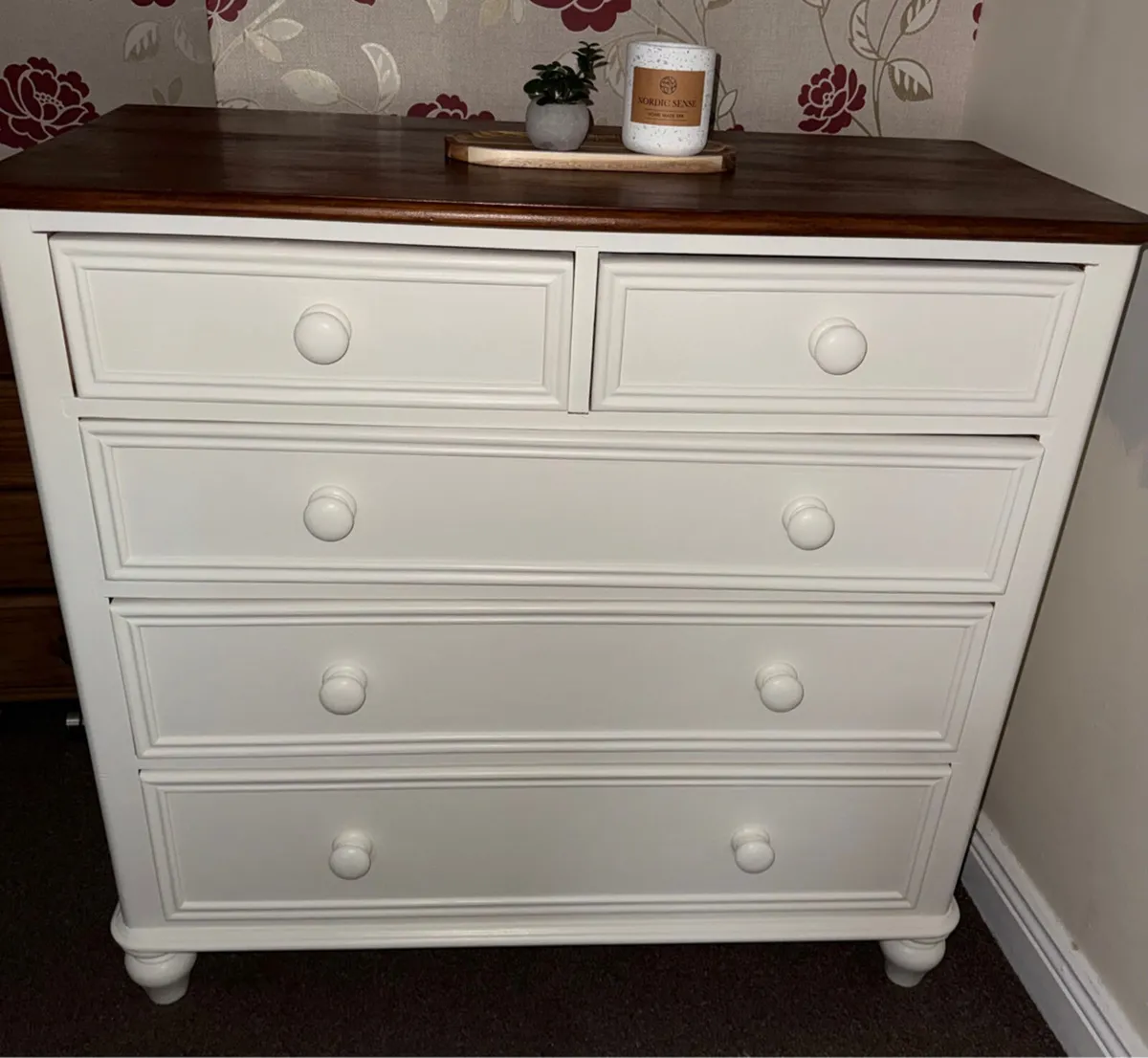 Chest of Drawers - Image 4