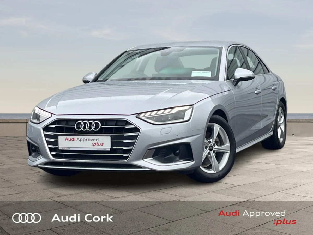 Audi A4 SALOON 2.0 30TDI 136BHP SE AUTOMATIC - Image 4