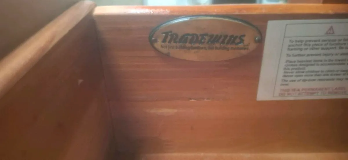 Besides drawers - Image 3