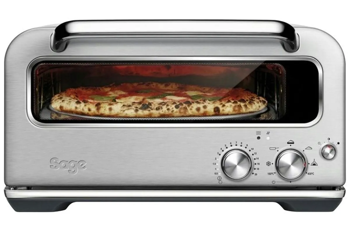 Sage Pizzaiolo- Pizza oven - Image 1