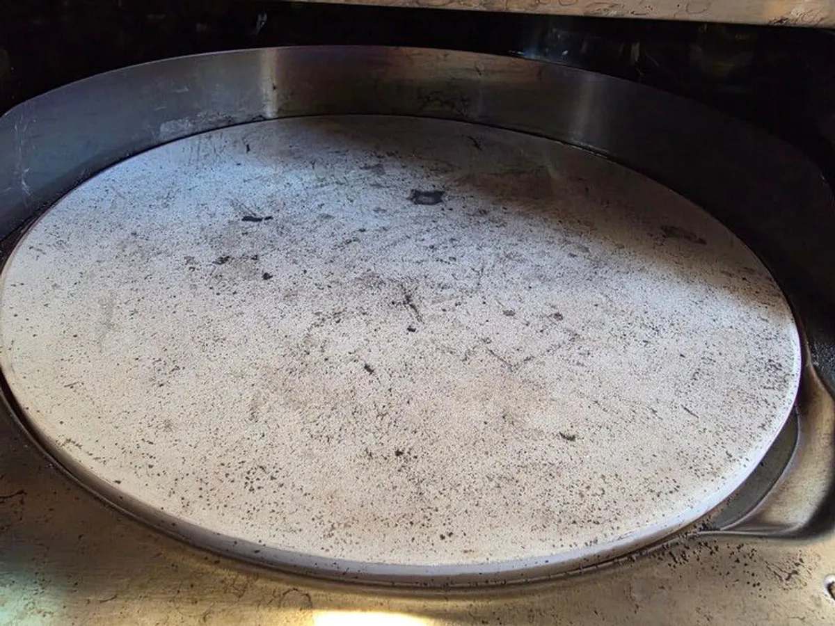 Sage Pizzaiolo- Pizza oven - Image 3