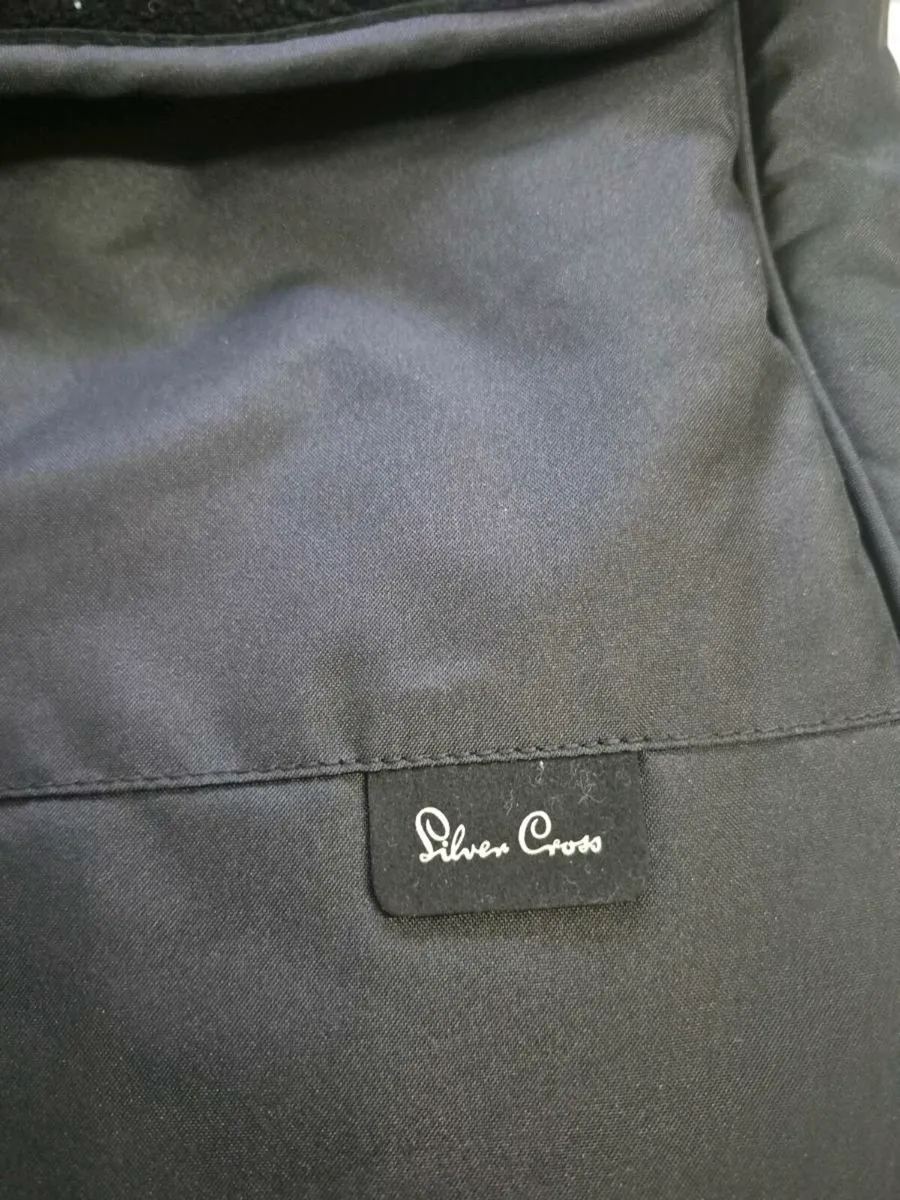 Silvercross Footmuff - Image 3