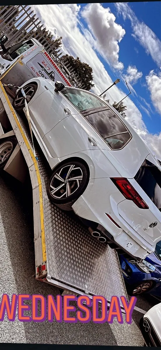 Recovery and transportation service - Image 4