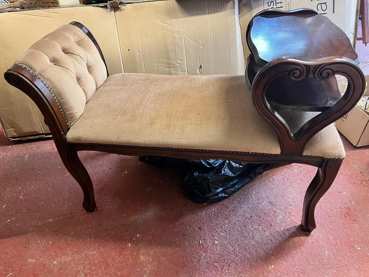 Phone Table - Image 2