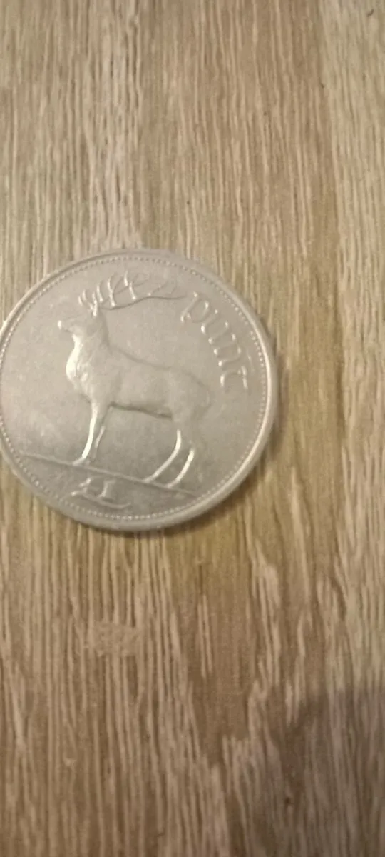 Coins