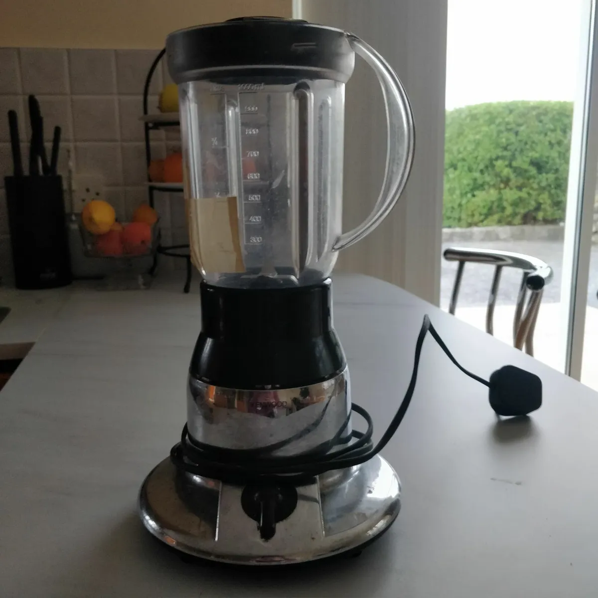 Kenwood blender - Image 1