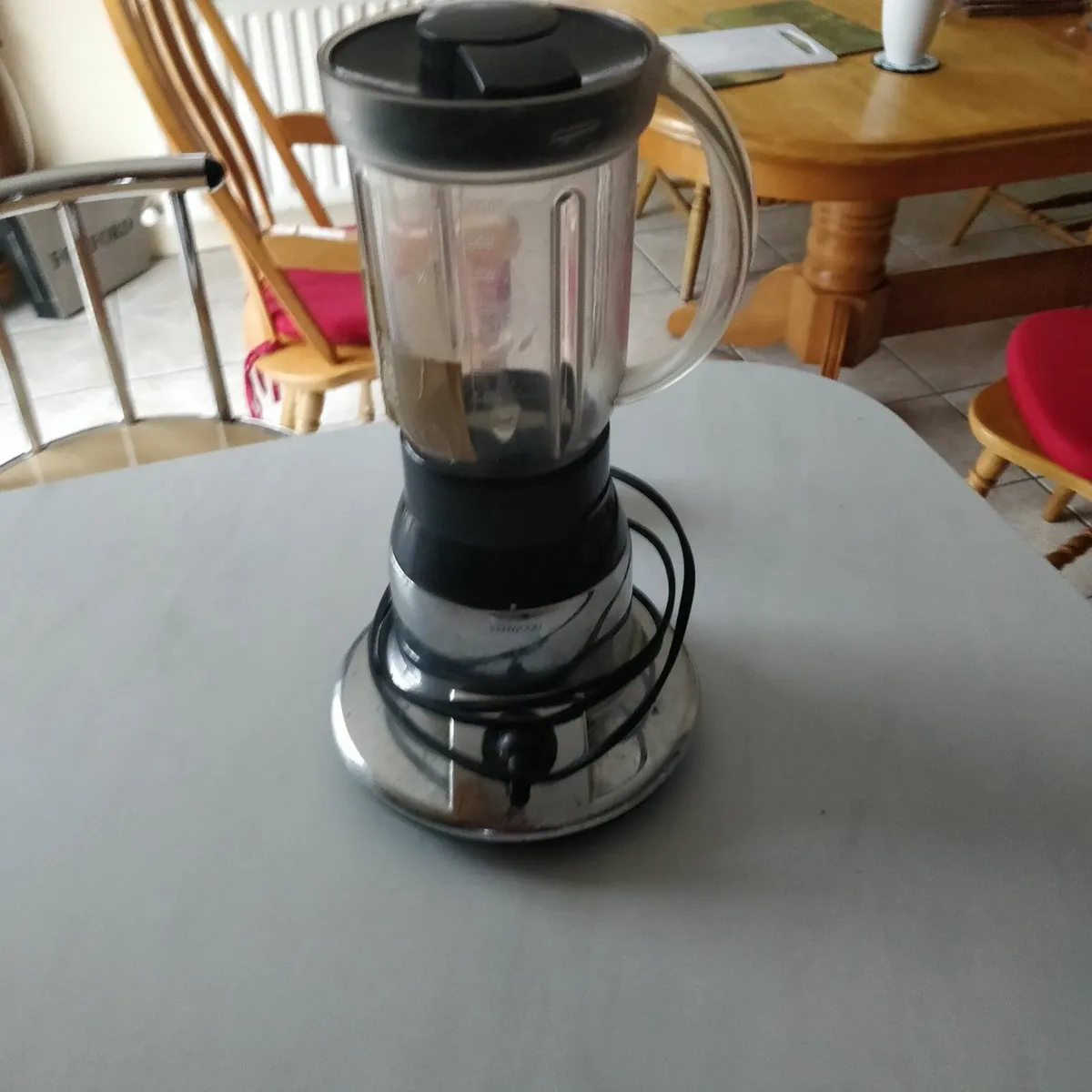 Kenwood blender - Image 2