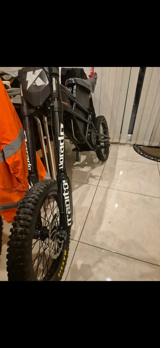Kuberg freerider - Image 2