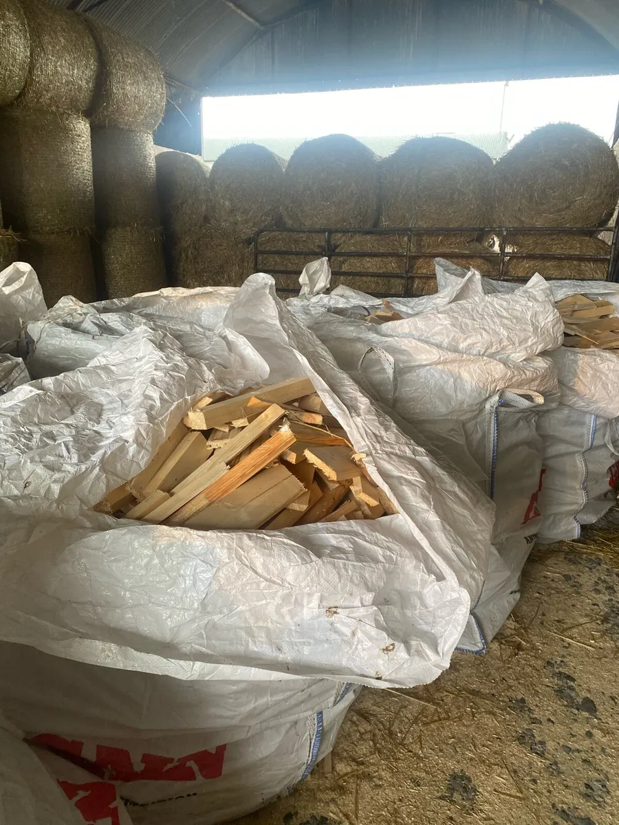 Fire Wood - Image 1