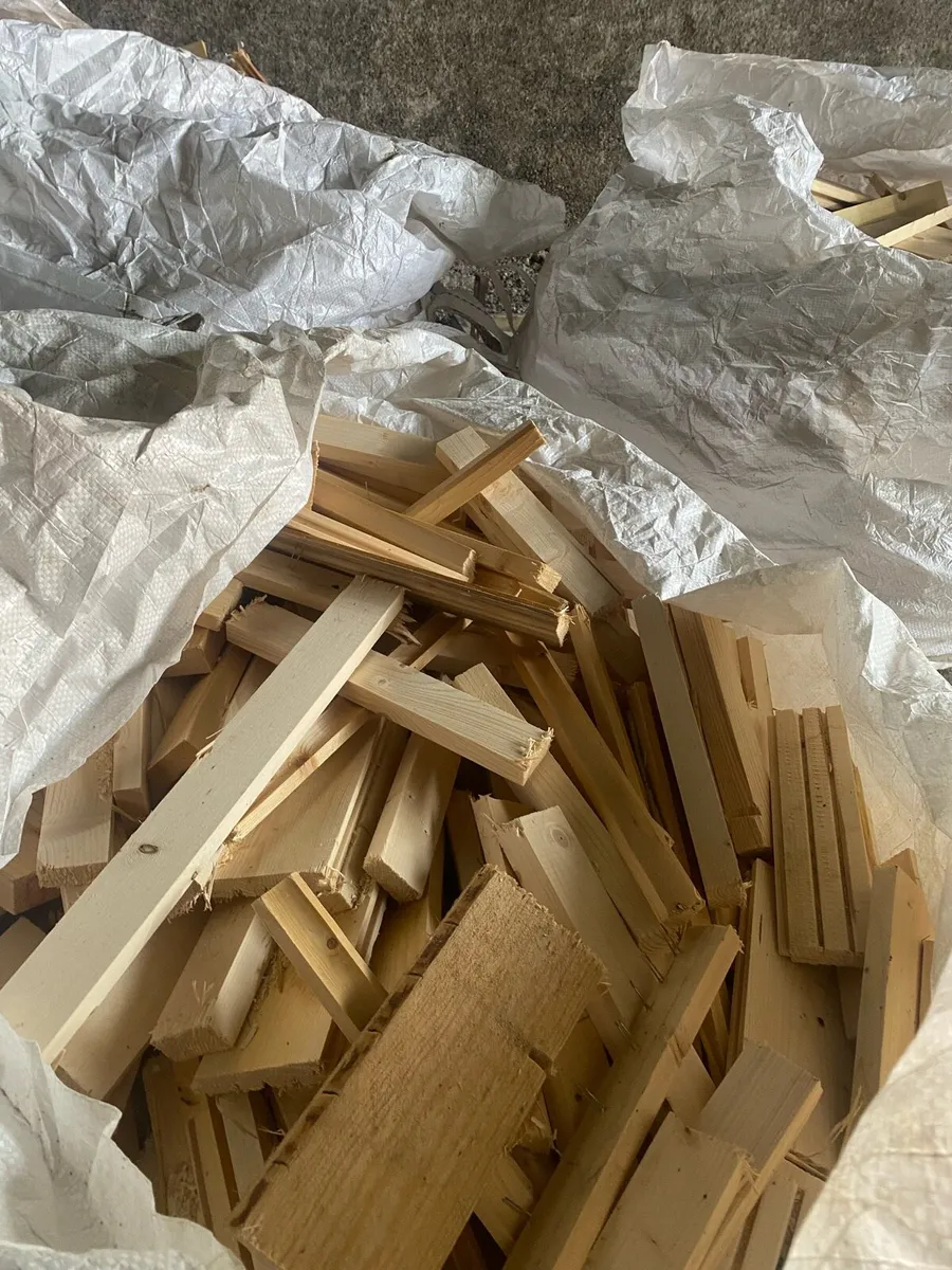Fire Wood - Image 2