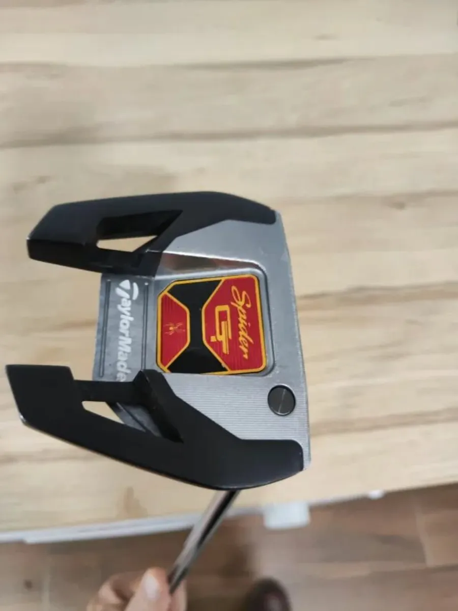TaylorMade Spider GT - Image 1