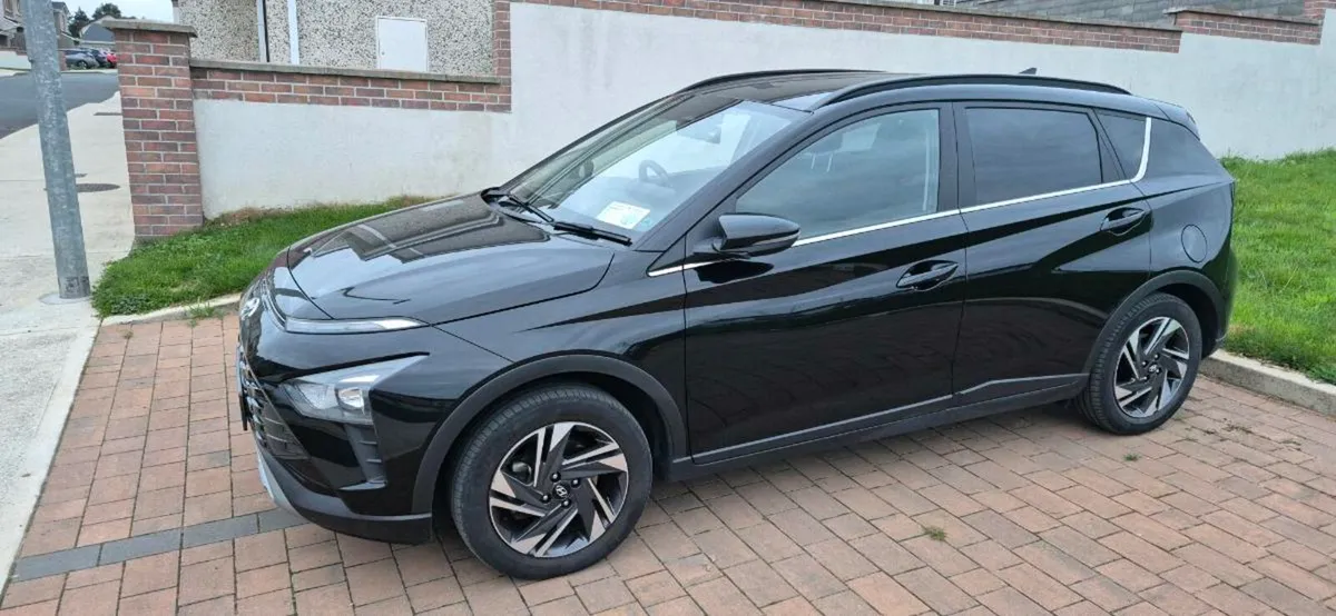 Hyundai Bayon - Image 2