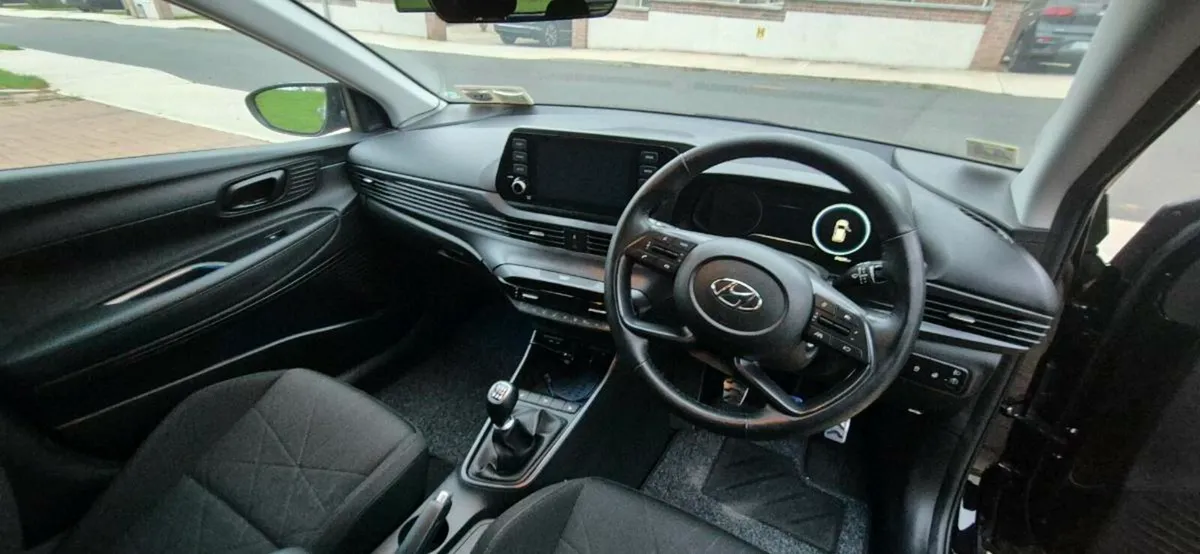 Hyundai Bayon - Image 3