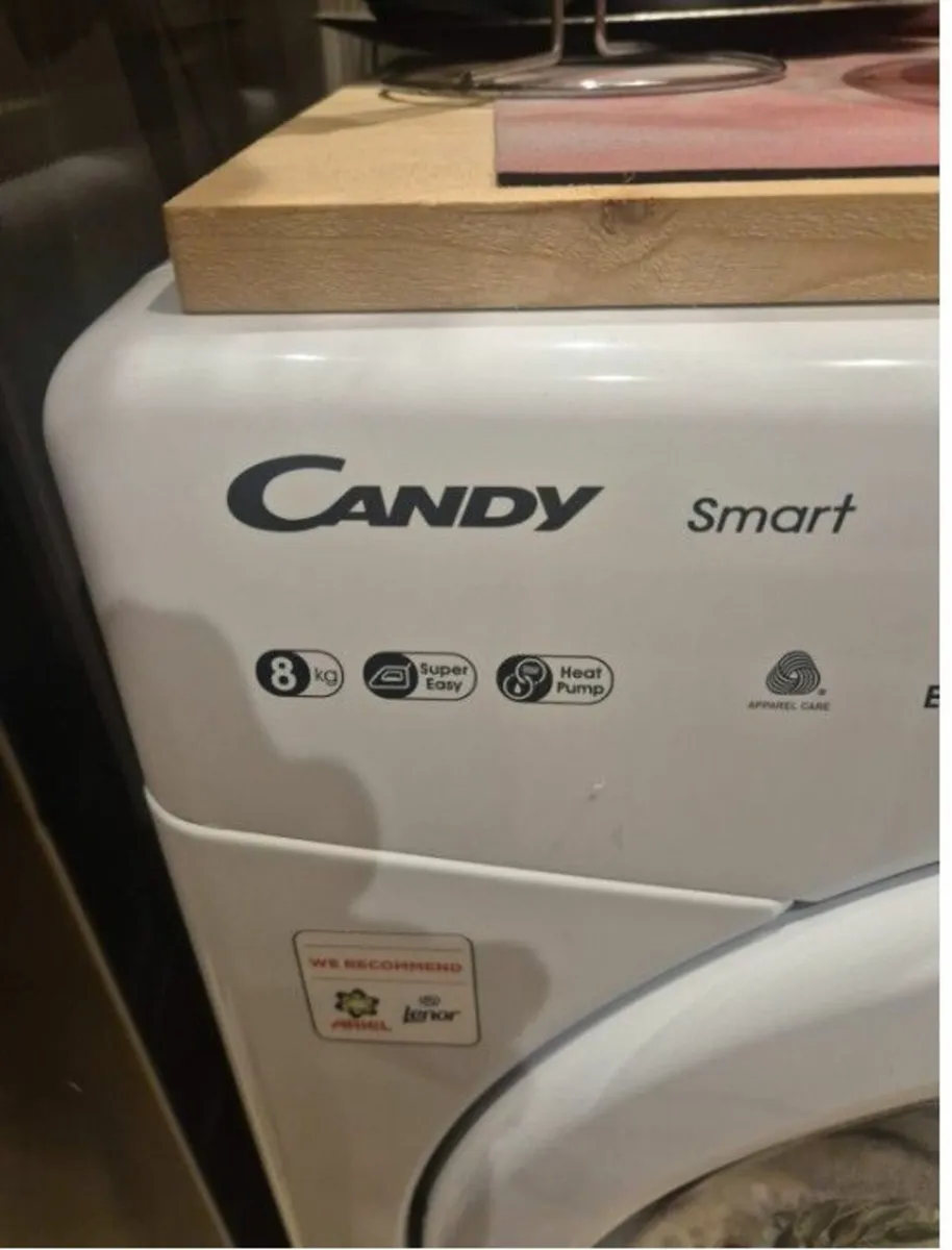 TUMBLE DRYER - Image 2