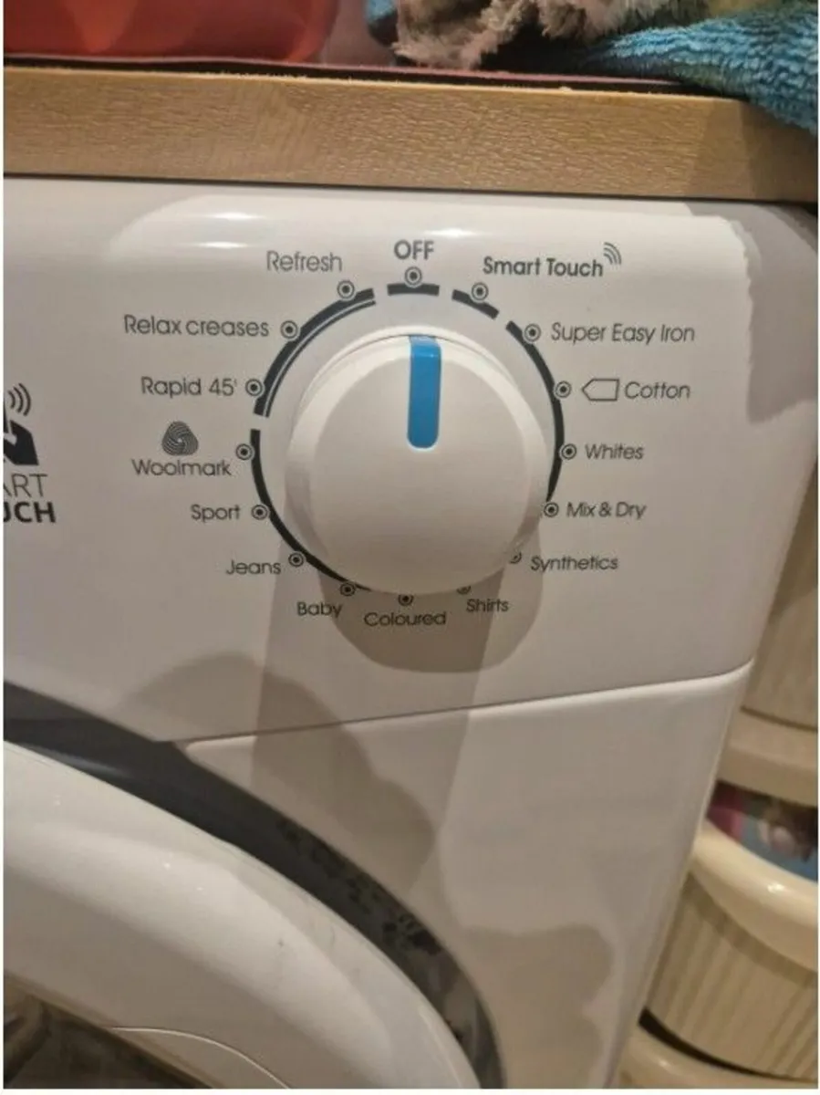 TUMBLE DRYER - Image 3