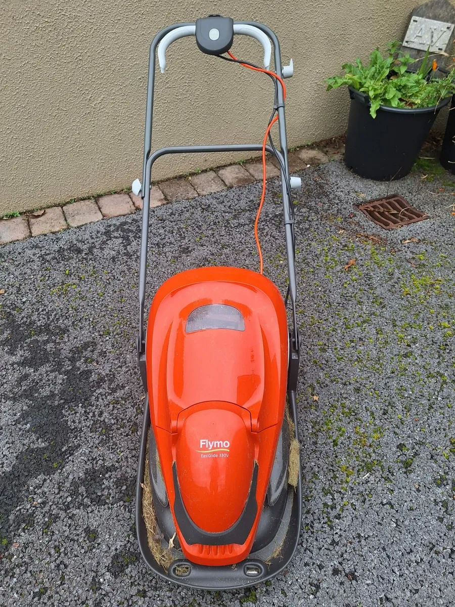 Like New Garden Equipment - Image 1