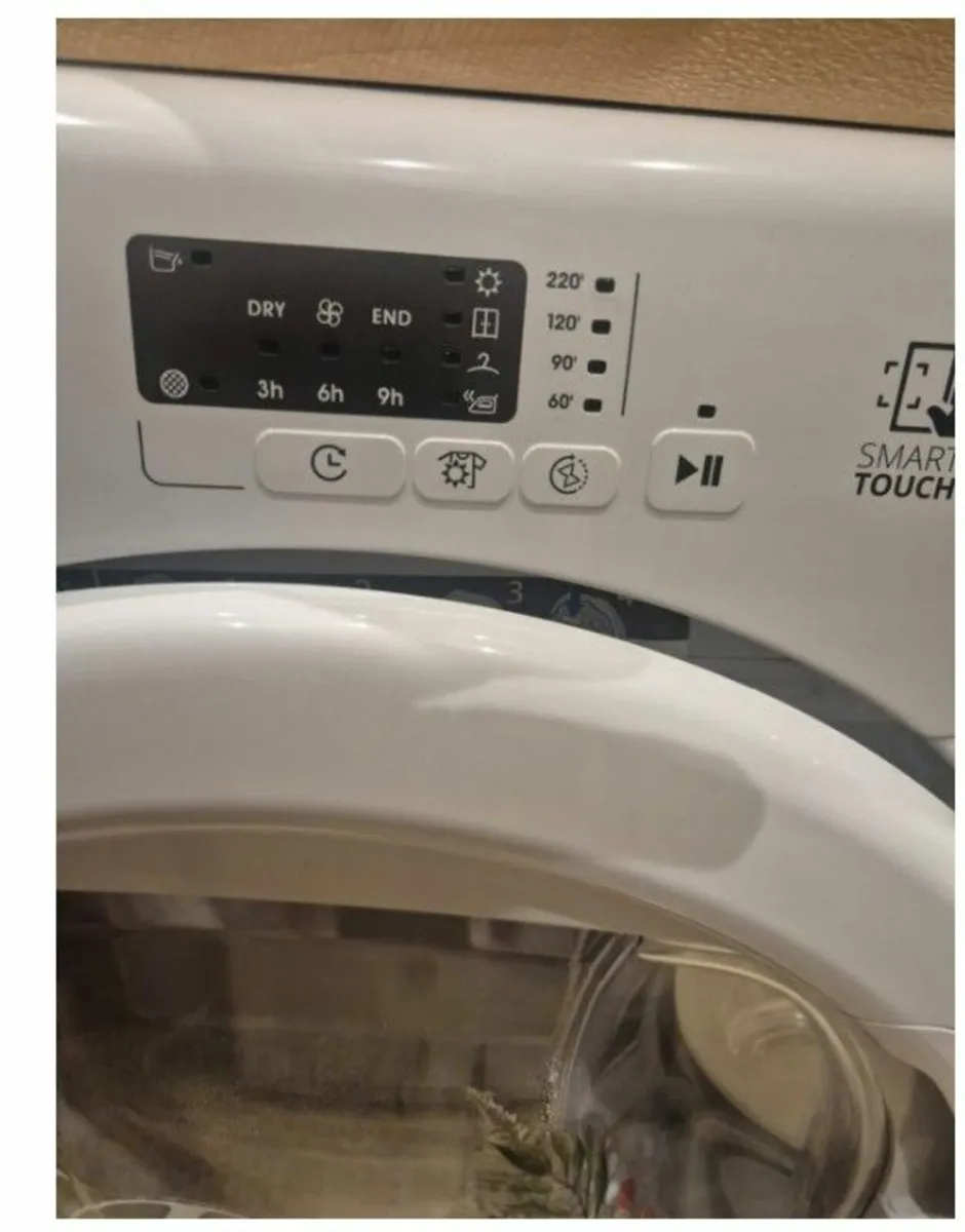 TUMBLE DRYER - Image 4