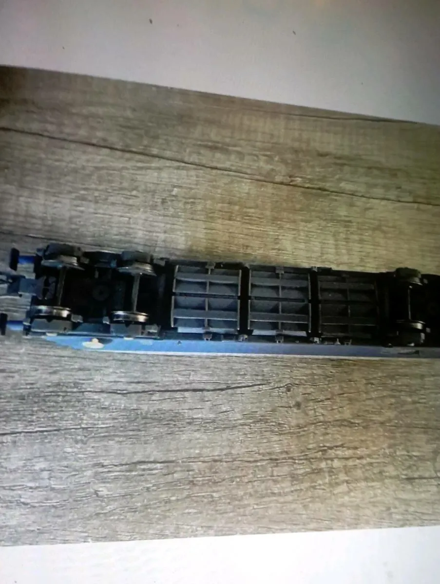 BACHMANN BUXTON LIME BL I 90 TONNE HOPPER WAGON - Image 4