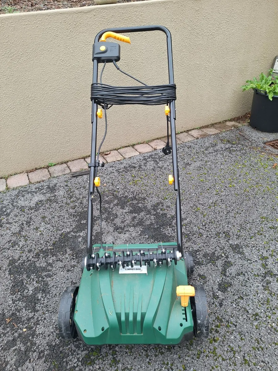 Like New Garden Equipment - Image 3